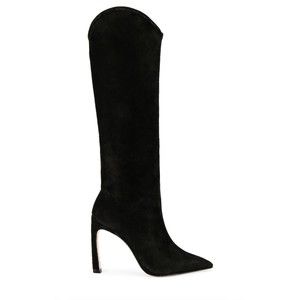 Schultz Maryana Sculpt Nubuck Boot
